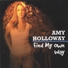 Amy Holloway - Find My Own Way (Cover)