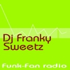 DJ Franky Sweetz & Selin Coll - Funk Fan (feat. D-faro) (Cover)