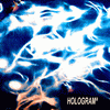 hologram - hologram (Cover)