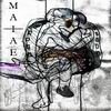 Maeia - Purple Eyed Lies EP (Cover)