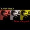 Olivier Orsola - Rve d'enfant (Cover)