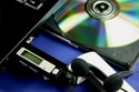 mp3 and cd