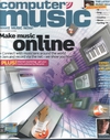 Computer Music Magazine - January 2006