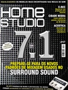 Home Studio Magazine Brazil - November 2006