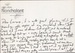 Testimonial Letter