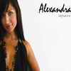 Alexandra Chernishova - ALEXANDRA (Cover)