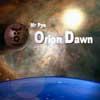 Mr. Pye - Orion Dawn (Cover)