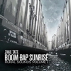 Zane Tate - Boom Bap Sunrise: Rural Sounds Volume 1 (Cover)