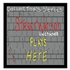 StreetWarrior - StreetWarrior Unchained Collector (Cover)