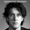 Desmond Grundy - American Single (Cover)