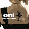 Gabriel Knight - Oni (Cover)