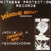 DogHouse Reilly - Jackin' L.A. (Cover)