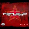 James Hannigan - Republic - The Revolution (Cover)
