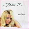 Joan D - Now (Cover)