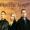 Magnetic North - Exile (Cover)