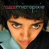 micropixie - Alice in Stevie Wonderland (Cover)