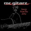Mc Gitarz - Songs From The Attic (Cover)