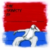 Travisty - The Travisty EP (Cover)