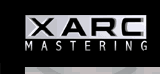 XARC Mastering - The Online Mastering Studio