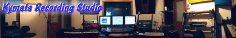 Kymata Recording Studio