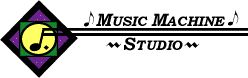 Music Machine Studio
